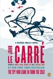 Значок приложения "The Spy Who Came in from the Cold: A George Smiley Novel"
