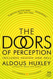 Значок приложения "The Doors of Perception and Heaven and Hell"