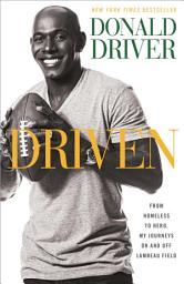 Значок приложения "Driven: From Homeless to Hero, My Journeys On and Off Lambeau Field"