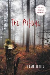 Значок приложения "The Ritual: A Novel"