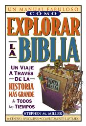 Imagen de ícono de Cómo explorar la Biblia
