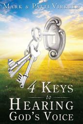Значок приложения "4 Keys to Hearing God's Voice"