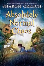 Значок приложения "Absolutely Normal Chaos"
