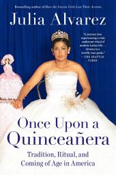 Значок приложения "Once Upon a Quinceanera: Coming of Age in the USA"