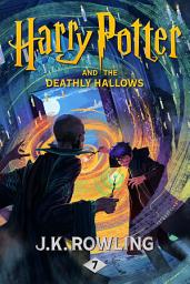 Значок приложения "Harry Potter and the Deathly Hallows"