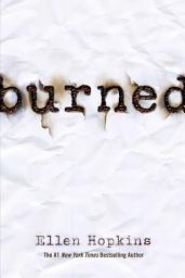 Значок приложения "Burned"