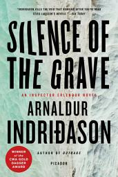 Значок приложения "Silence of the Grave: An Inspector Erlendur Novel"