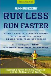 Значок приложения "Runner's World Run Less, Run Faster: Become a Faster, Stronger Runner with the Revolutionary 3-Run-a-Week Training Program"