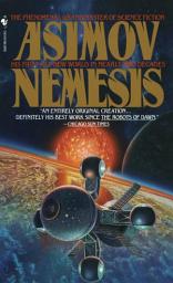 Значок приложения "Nemesis: A Novel"