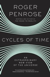 Значок приложения "Cycles of Time: An Extraordinary New View of the Universe"