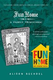 Значок приложения "Fun Home: A Family Tragicomic"