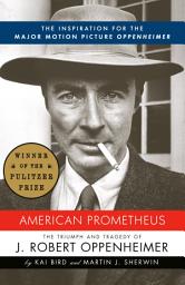 Значок приложения "American Prometheus (Pulitzer Prize Winner): The Inspiration for the Major Motion Picture OPPENHEIMER"