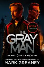 Значок приложения "The Gray Man"
