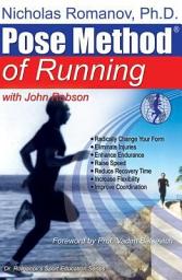 Значок приложения "Dr. Nicholas Romanov's Pose Method of Running: A New Paradigm of Running"