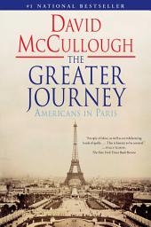 Значок приложения "The Greater Journey: Americans in Paris"