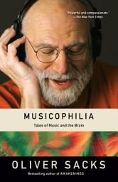 Значок приложения "Musicophilia"
