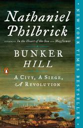 Значок приложения "Bunker Hill: A City, A Siege, A Revolution"
