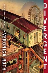 Значок приложения "Divergent"
