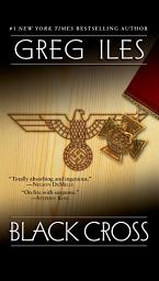 Значок приложения "Black Cross"