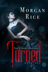 Значок приложения "Turned (Book #1 in the Vampire Journals)"