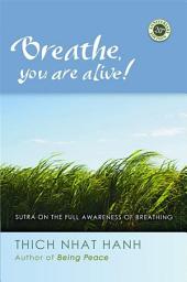 Значок приложения "Breathe, You Are Alive!"