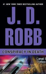 Значок приложения "Conspiracy in Death"