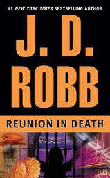 Значок приложения "Reunion in Death"