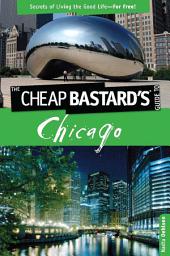 Значок приложения "Cheap Bastard'sTM Guide to Chicago: Secrets of Living the Good Life--For Free!, Edition 2"