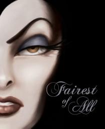 Відарыс значка "Fairest of All: A Tale of the Wicked Queen"
