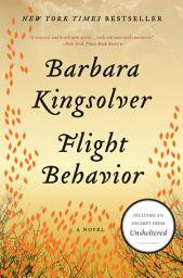 Значок приложения "Flight Behavior: A Novel"