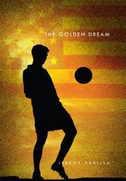 Значок приложения "The Golden Dream"