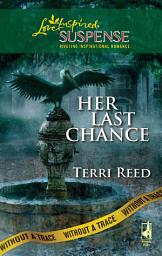 Значок приложения "Her Last Chance: Faith in the Face of Crime"