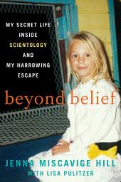 Значок приложения "Beyond Belief: My Secret Life Inside Scientology and My Harrowing Escape"