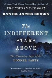 Значок приложения "The Indifferent Stars Above: The Harrowing Saga of the Donner Party"
