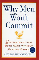 Значок приложения "Why Men Won't Commit: Getting What You Both Want Without Playing Games"