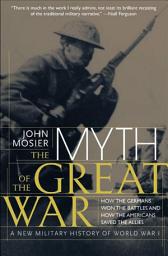 Значок приложения "The Myth of the Great War: A New Military History of World War I"