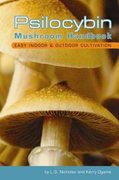 Значок приложения "Psilocybin Mushroom Handbook: Easy Indoor and Outdoor Cultivation"