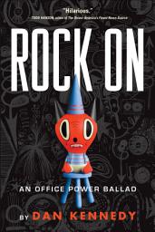 Значок приложения "Rock On: An Office Power Ballad"