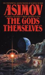 Значок приложения "The Gods Themselves: A Novel"
