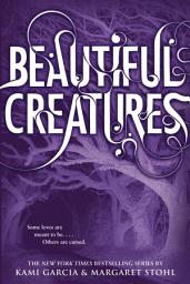 Значок приложения "Beautiful Creatures"