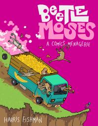 Значок приложения "Beetle Moses: A Comics Menagerie"