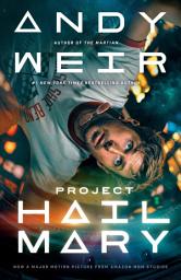 Значок приложения "Project Hail Mary: A Novel"