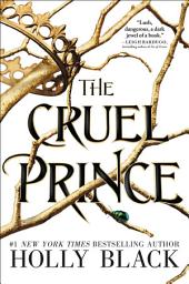 Значок приложения "The Cruel Prince"