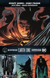 Значок приложения "Batman: Earth One Complete Collection: Volume 1"