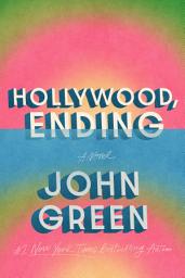 Значок приложения "Hollywood, Ending"