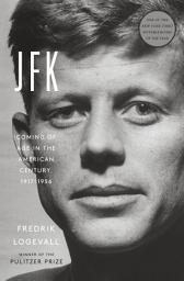 Kuvake-kuva JFK: Coming of Age in the American Century, 1917-1956
