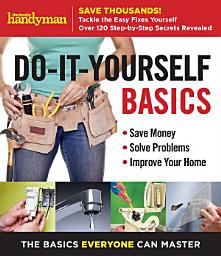 Значок приложения "Family Handyman Do-It-Yourself Basics"