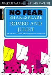Значок приложения "Romeo and Juliet: No Fear Shakespeare Side-by-Side Plain English"