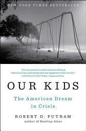 Значок приложения "Our Kids: The American Dream in Crisis"