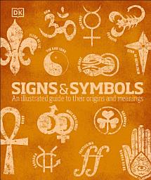 Значок приложения "Signs and Symbols: An Illustrated Guide to Their Origins and Meanings"